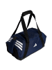 adidas Sporttasche in Dunkelblau
