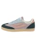 GENESIS Sneaker low G-Volley Mesh in lila