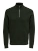 ONLY & SONS Strickpullover in Rosin