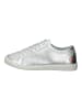 softinos Sneaker in Silber