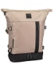 Strellson Rucksack Northwood RS Sebastian LVZ in Beige
