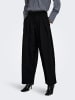 ONLY Hose in Black