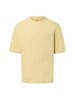 Nils Sundström T-Shirt in zitrone - 0008