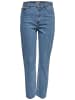 ONLY Jeans ONLEMILY regular/straight in Blau