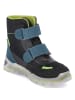 Ricosta Schlupfstiefel in black