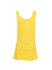 Roberto Geissini Wild and Free Top Gelb
