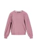 DreiMaster Women Sweatshirt in vintage rose
