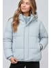 alife and kickin Winterjacke RoxaneAK A in pine feather blue