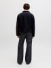 Jack & Jones Jeans mit ausgestellter Passform in Blue Denim