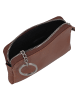 Leonhard Heyden Cambridge Schlüsseletui Leder 13 cm cognac