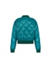 Freshlions Steppjacke Andrea in green