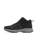 Columbia Sneakers Low PEAKFREAK II MID OUTDRY in schwarz