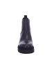 Tamaris Stiefelette in schwarz