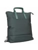 Jost Bergen X-Change Bag XS - Rucksack 32 cm in bottlegreen