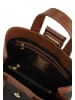 Kazar Schultertaschen in Schwarz