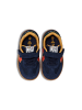 Hummel Klettverschluss Sneaker Vm78 Cph Lebensstil Kinder in BLACK IRIS/MULTI COLOUR
