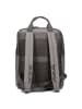 Zwei Lou LUR160 - Rucksack 40 cm (black) in stone