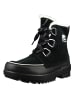 Sorel Stiefel Torino schwarz