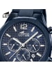 Lotus Chronograph-Armbanduhr Lotus Classic blau groß (ca. 41,8mm)