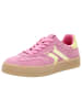 Tamaris Schnürschuh in pink