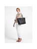 U.S. Polo Assn. Chestnut Schultertasche 46 cm in black