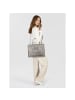 Replay Shopper Tasche 40 cm washed black-birch