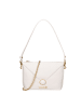 Braccialini Schultertasche in WHITE