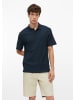 s.Oliver Polo-Shirt  in  5978_navy