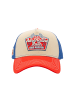 King Kerosin King Kerosin Trucker Cap Adrenaline Rush in mehrfarbig
