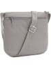 Kipling Basic Arto Umhängetasche 29 cm in grey gris