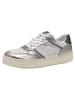 Tamaris Sneaker in PEWTER COMB