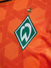 Hummel Hummel T-Shirt Wer 23/24 Fußball Erwachsene Schnelltrocknend in ORANGE TIGER