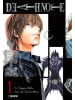 Tokyopop Buch - Death Note - Diamond Edition 01