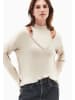 OXXO Pullover FEATHER GRAY