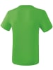 erima Kinder Sportshirt "Promo T-Shirt" in Grün