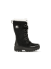 Sorel W TORINO II TALL in Schwarz