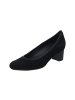 ara Komfort Pumps für Damen in schwarz