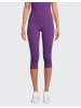 Venice Beach 3/4-Tights VB Amelia in crocus