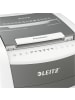 Leitz Aktenvernichter IQ Autofeed Office Pro 600 4x36mm Partikelschnitt 600 ...
