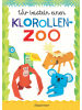 Bassermann Verlag Buch - Wir basteln einen Klorollen-Zoo