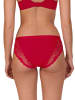 Lisca 2er Pack Slip in red