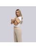 Pactastic Urban Collection Geldbörse 20 cm beige