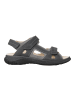 Ganter SHOES "Giovanni" in darkgrey graphit