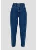 s.Oliver Jeans-Hose 7/8 in Blau