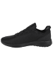 4F 4F Men's Ichi Shoes in Schwarz