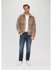 s.Oliver Jeans-Hose MAURO  in  59Z2_blau