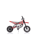 Wisam® Batteriebetriebenes Motocross-Bike A9901