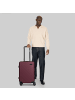 Smartbox Edition 05 4 Rollen Kabinentrolley 55 cm burgundy