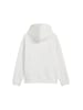 Marc O'Polo TEENS-UNISEX Logo-Hoodie in EGGWHITE