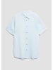 s.Oliver Hemd  in  5110_hellblau